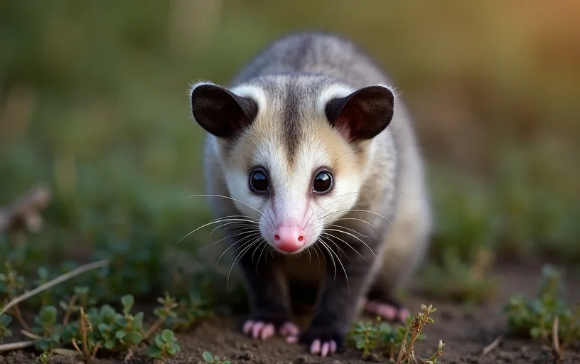 Comprehensive Possum Property Inspection Mount Samson