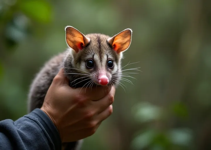 Commercial Possum Exclusion Mount Samson