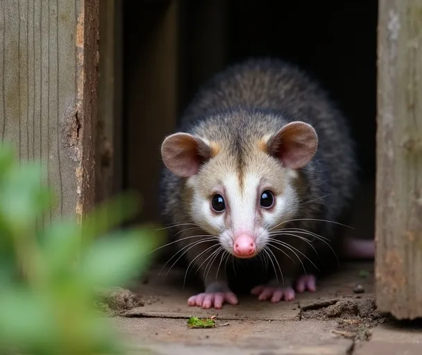 Professional Possum Box Installation Services Mount Samson| Fresho Possum Removal Mount Samson