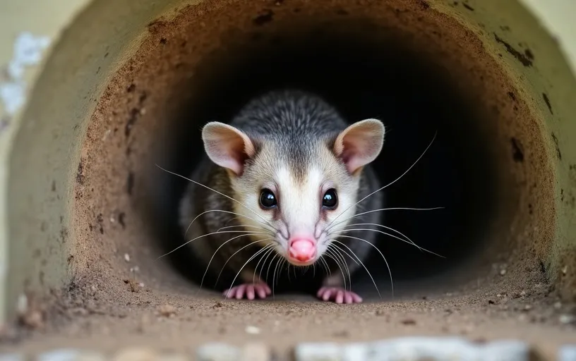 Professional Possum Prevention Services Mount Samson