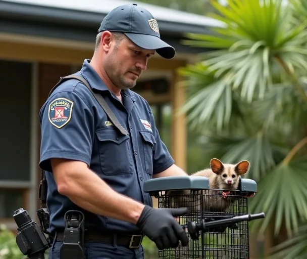 Fresho Possum Removal Mount Samson Mount Samson Commercial Possum Control Specialist